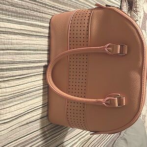 Karla Hanson Bag/purse